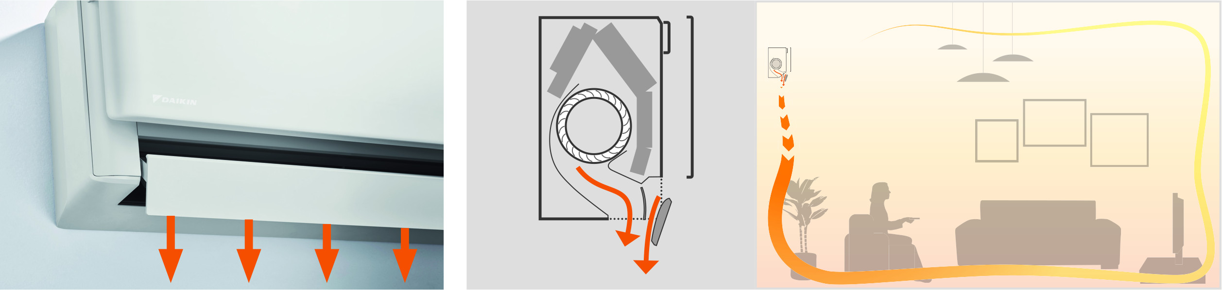 Markteinführung von Daikin‘s neuestem Klimagerät Stylish Daikin